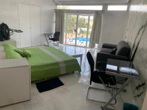 Casa de fin de semana en Tequesquitengo, Mor